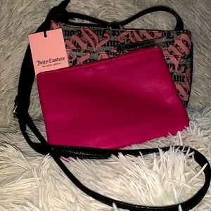 Juicy Couture Crossbody Bag